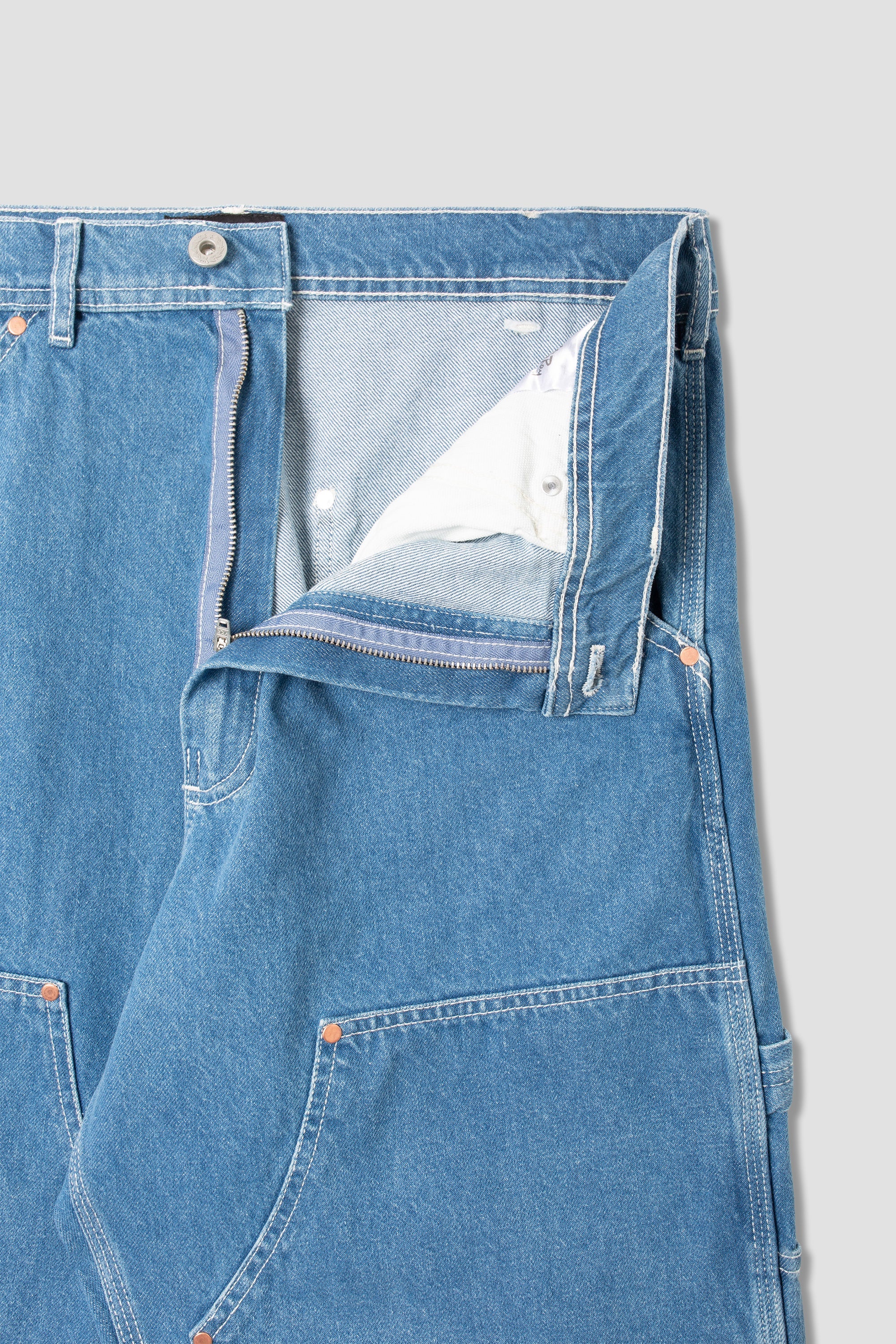 stan-ray-double-knee-pant-vintage-stonewash-arbeitshose-denim image 5