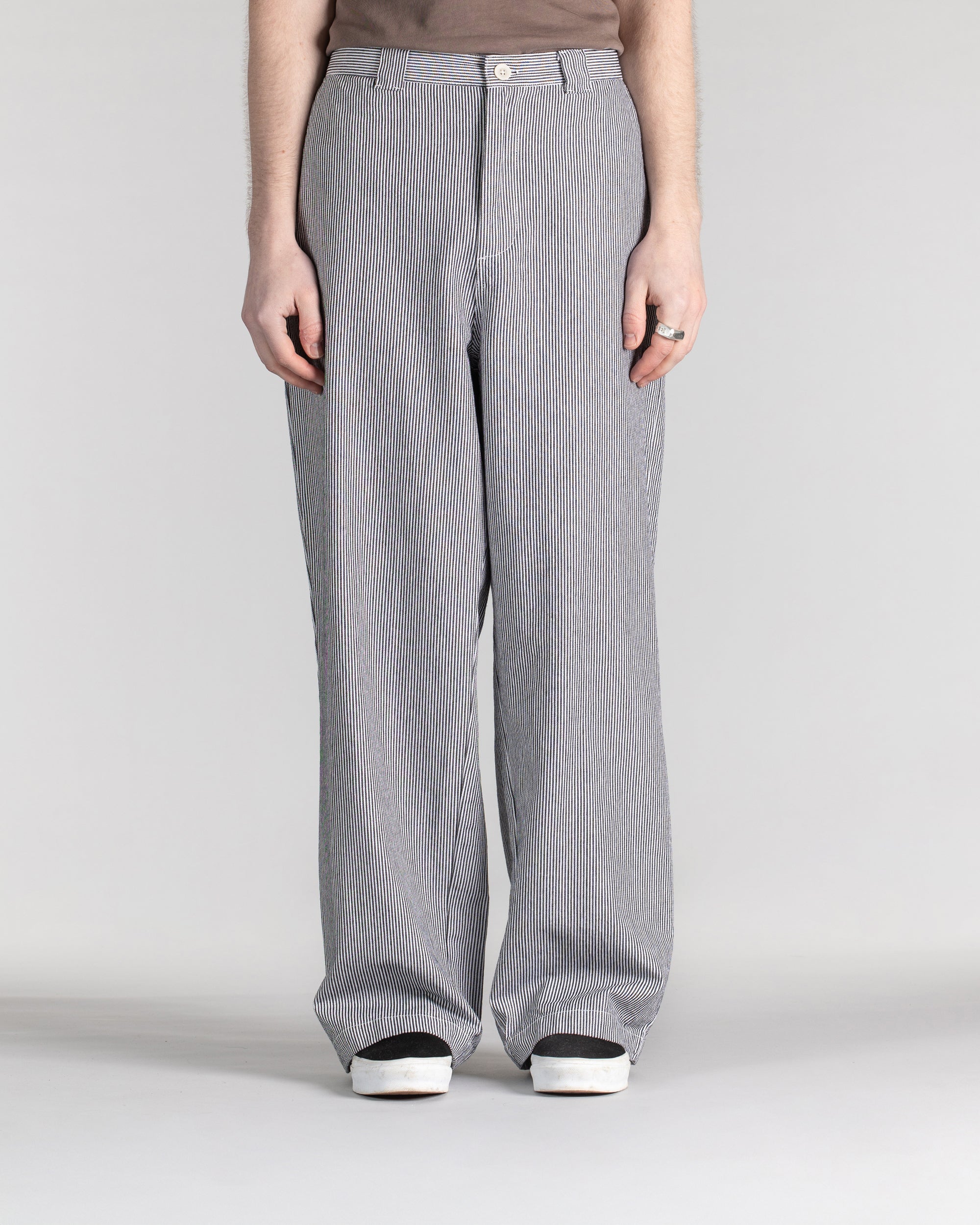 stan-ray-a-pant-hose-aged-hickory-stripe-baumwolle-loose image 2