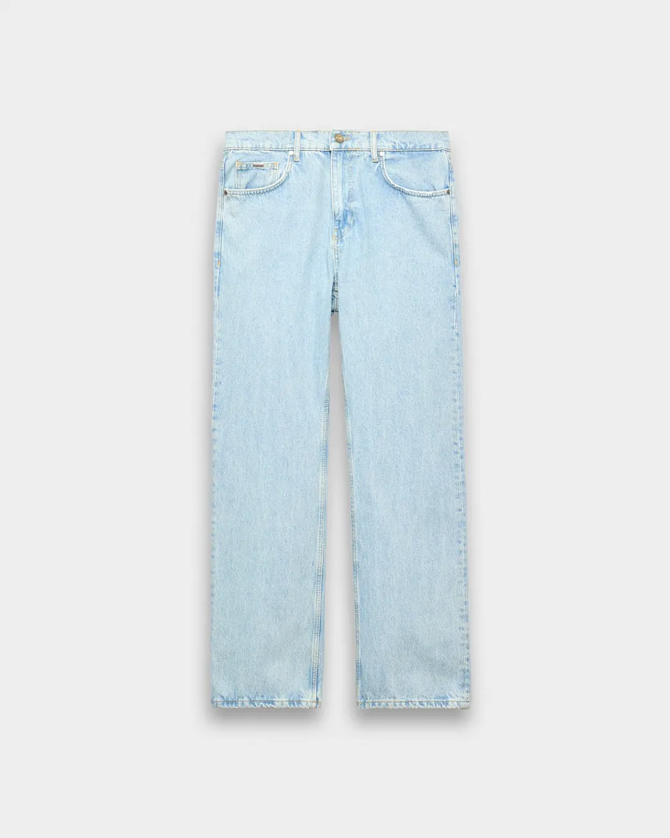 eightyfive-straight-denim-jeans-vintage-blue-straight-fit image 1