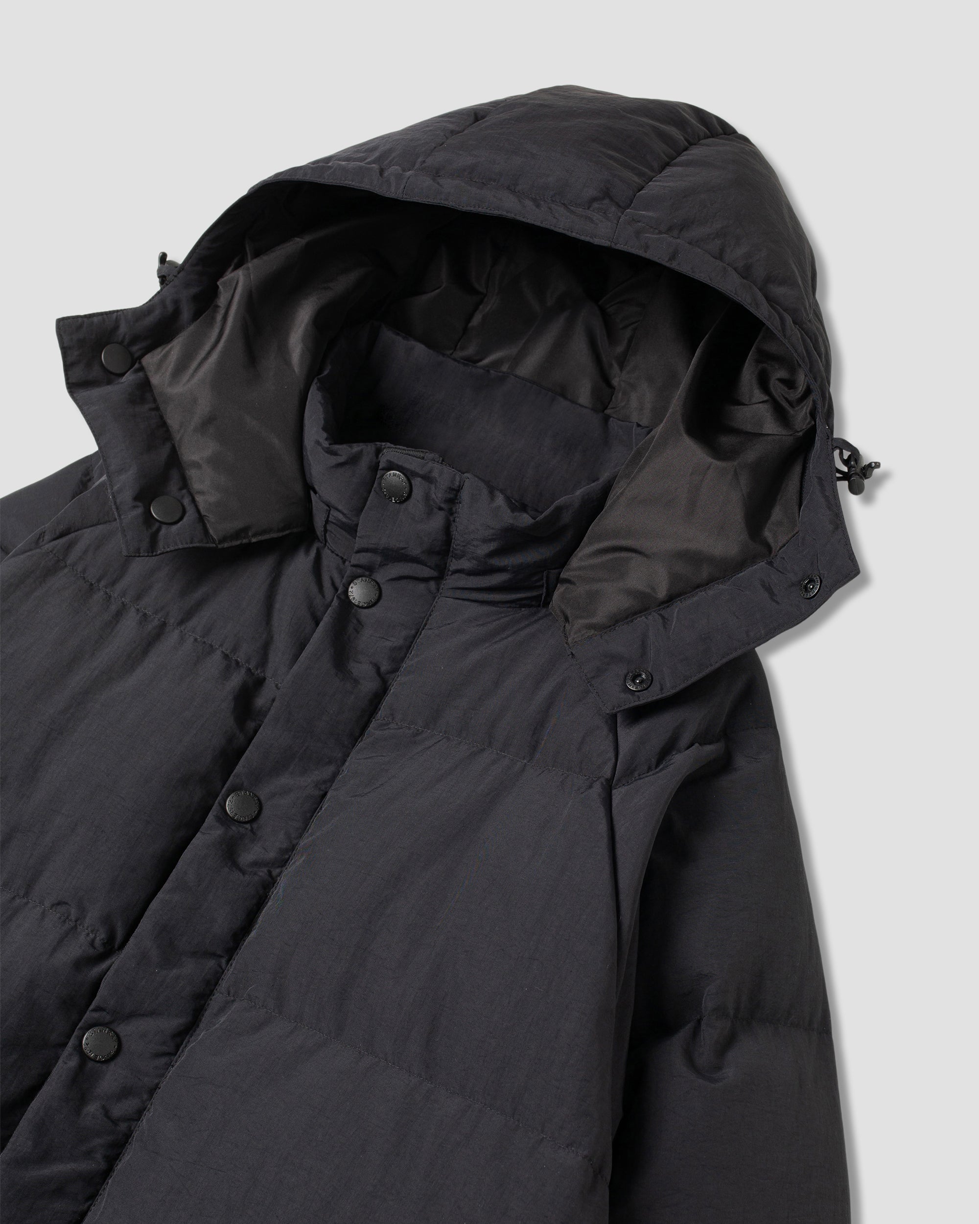 stan-ray-down-jacket-daunenjacke-schwarz-wasserdicht image 4