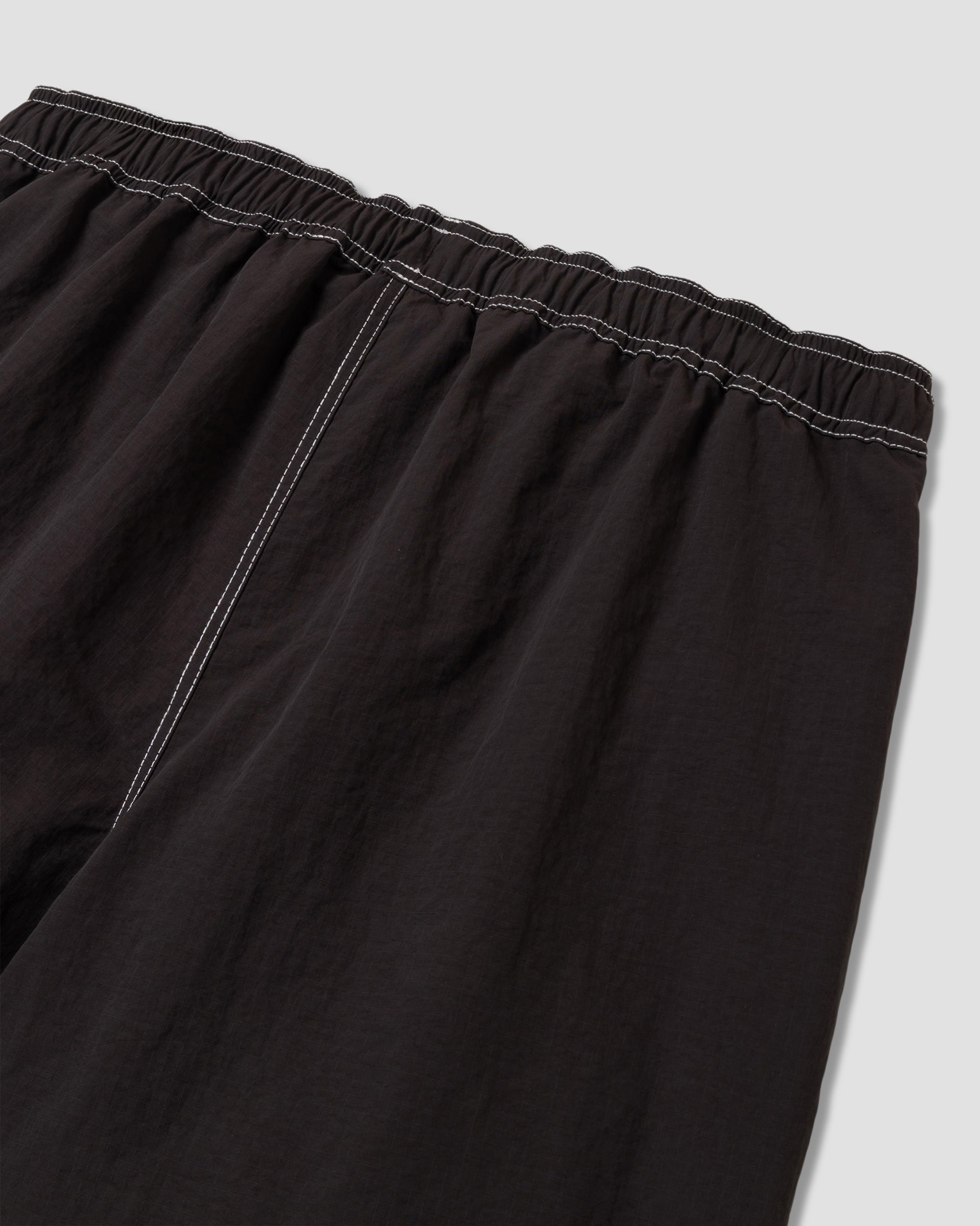 stan-ray-miki-short-boardshorts-schwarz-taslan-schnelltrocknend image 7