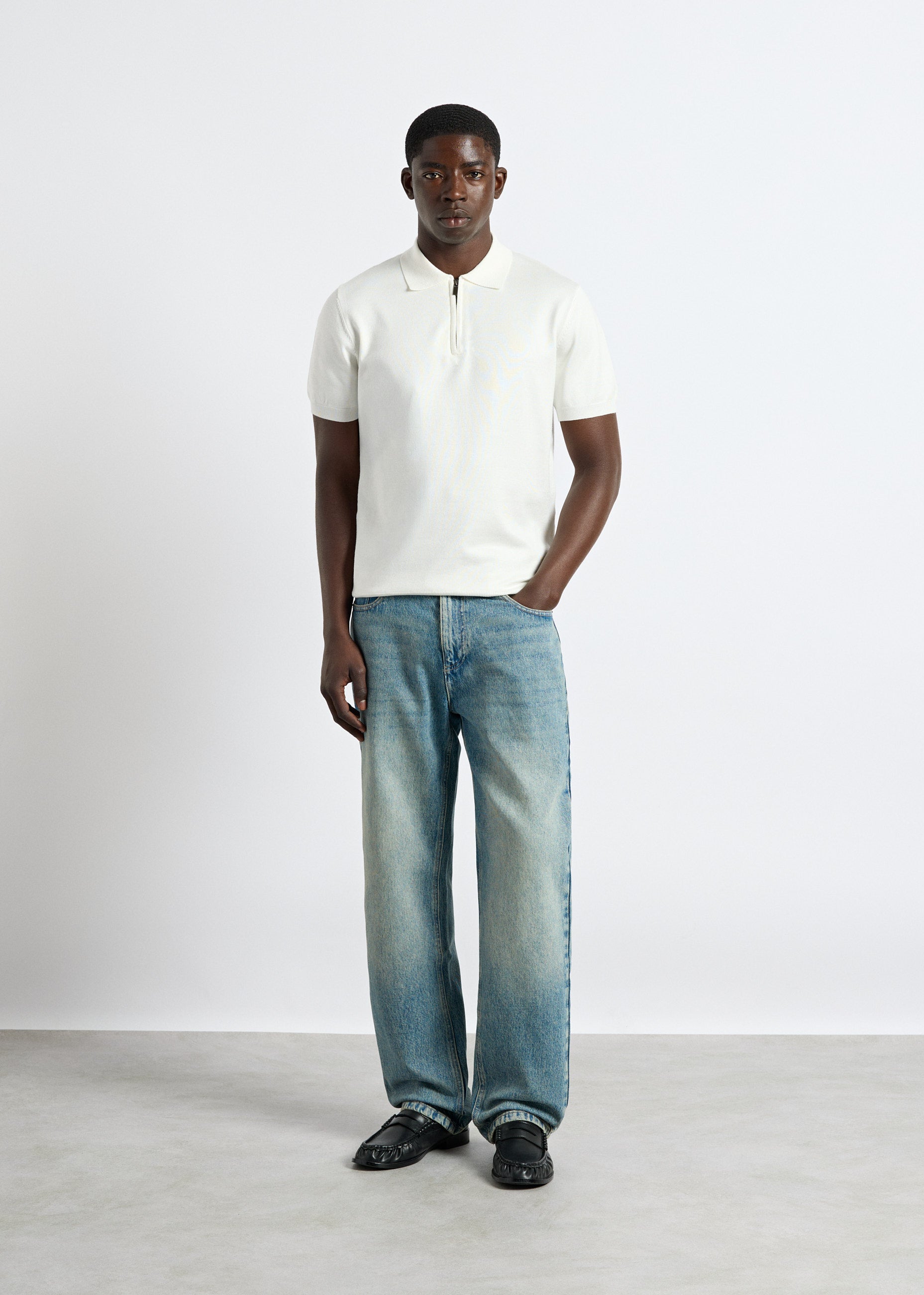 burocs-denim-john-straight-jeans-washed-indigo-blue image 5