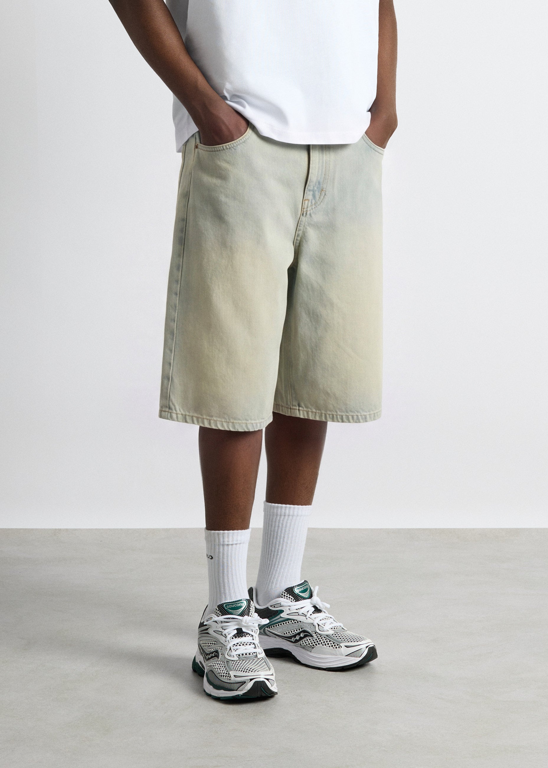 burocs-marco-baggy-shorts-jeansshorts-sage-blue-baumwolle image 4
