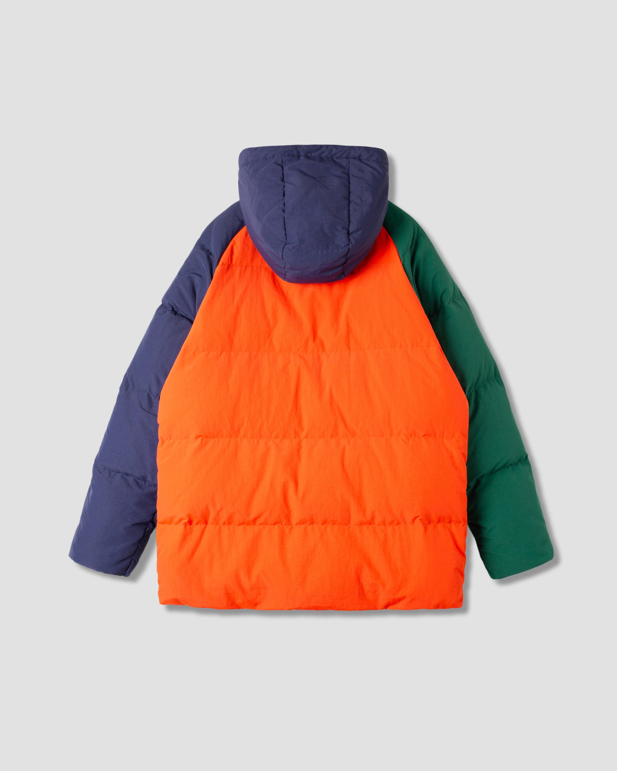 stan-ray-down-jacket-daunenjacke-combo-90-10 image 2