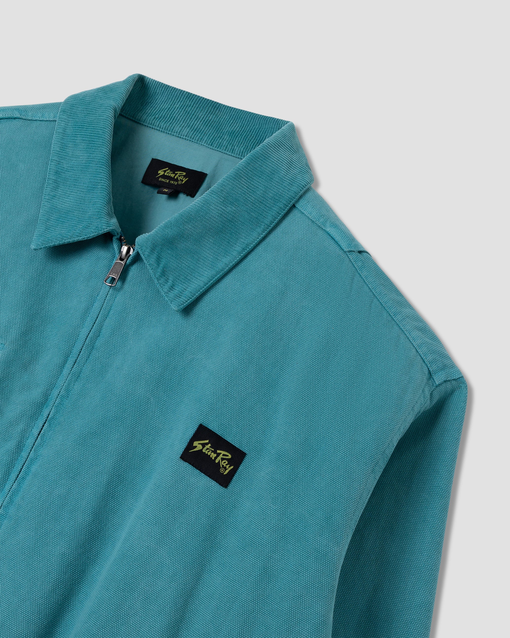 stan-ray-roughneck-jacket-brittany-blue-canvas-herren image 4