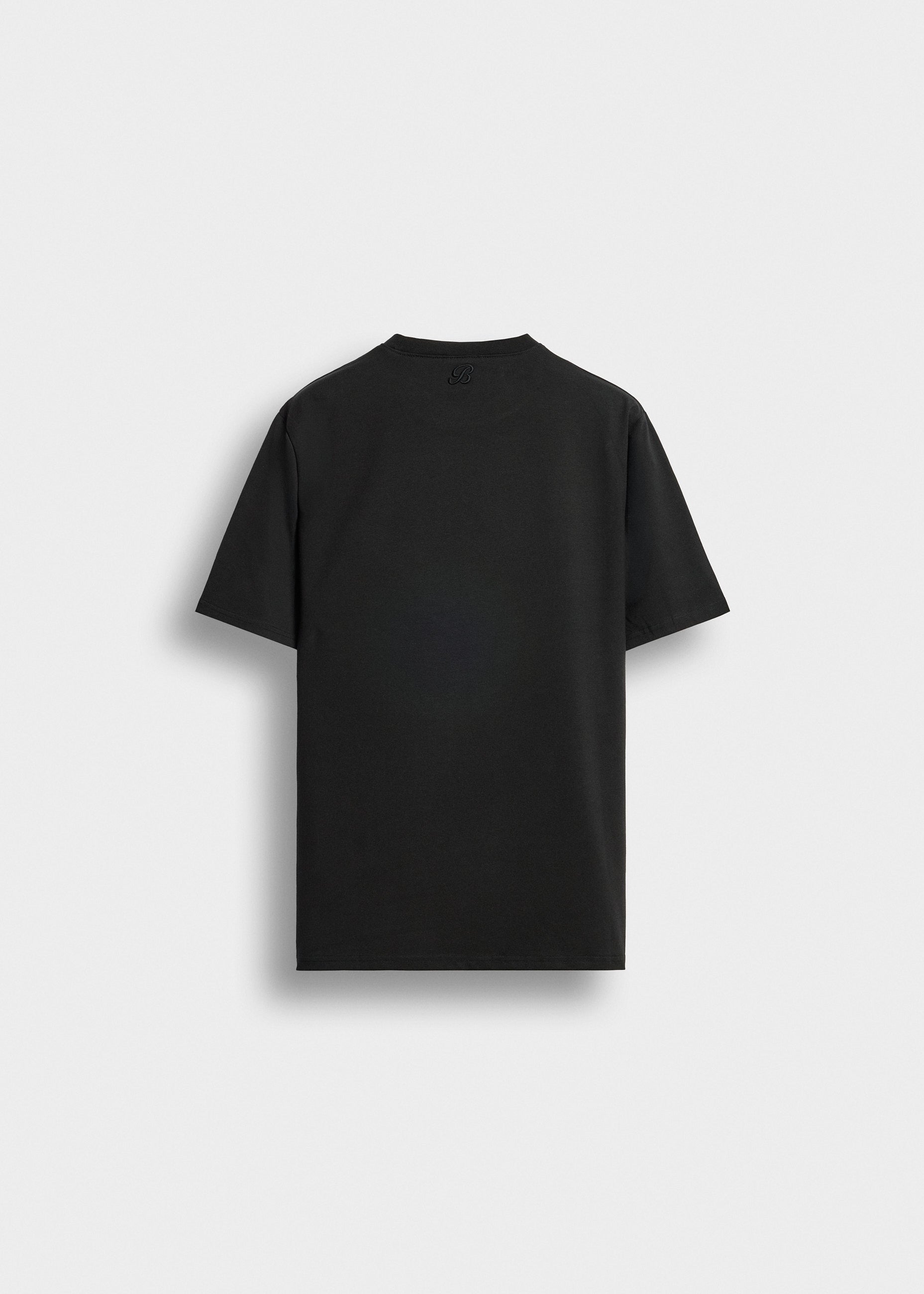 burocs-regular-t-shirt-black-mit-stickerei image 2