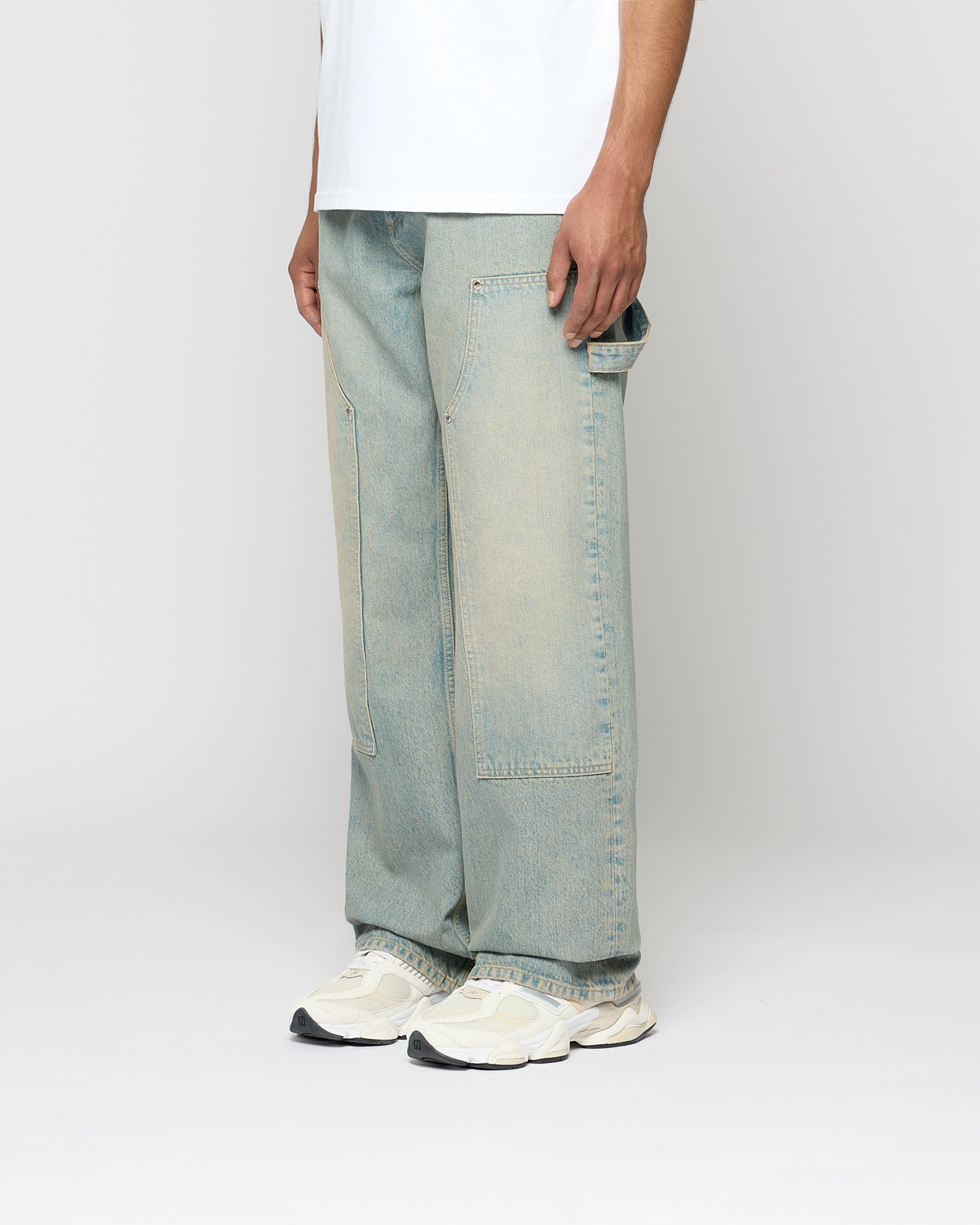 eightyfive-loose-carpenter-denim-jeans-island-blue image 3