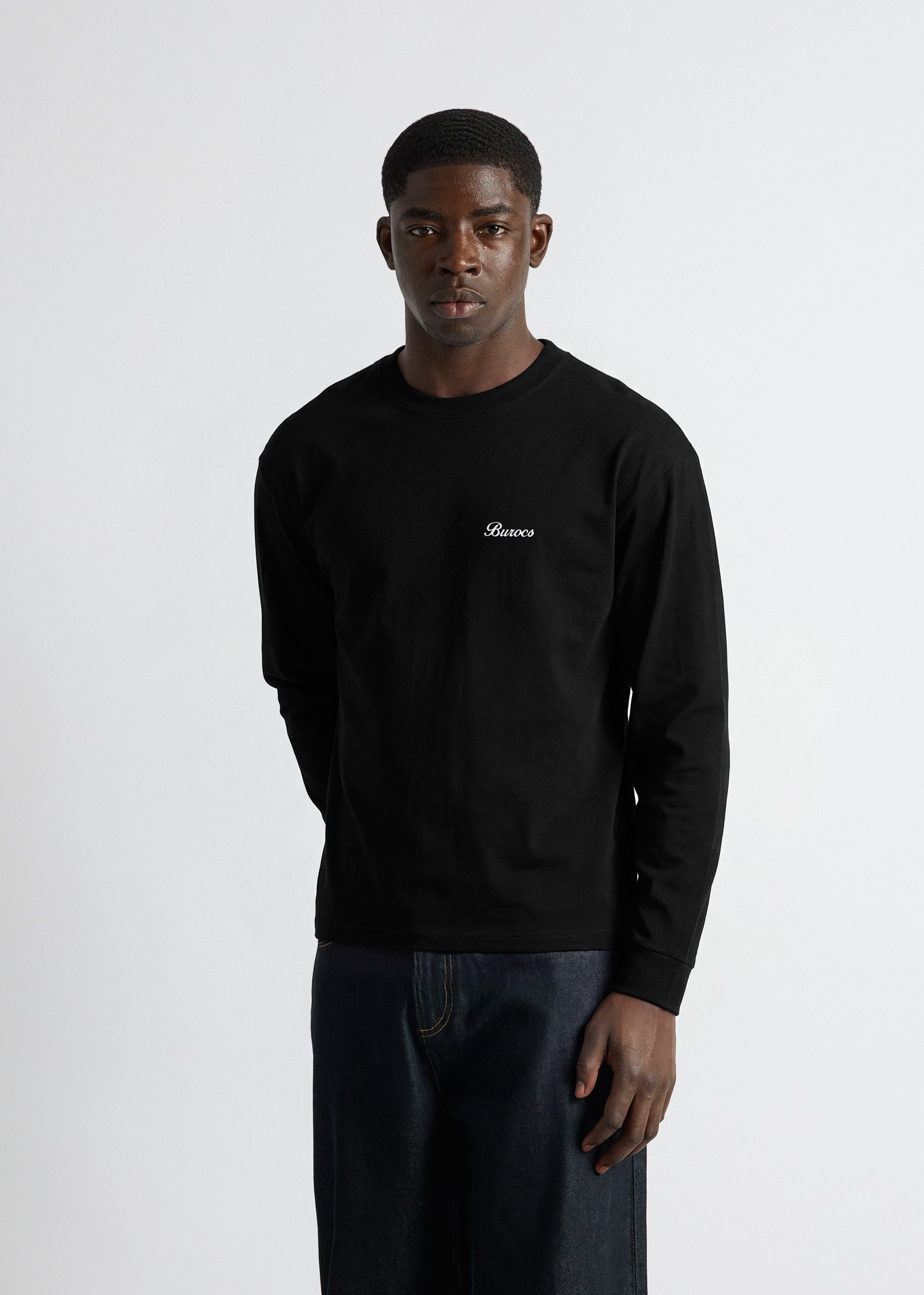 burocs-longsleeves-longsleeve-schwarz-oversize-baumwolle image 4