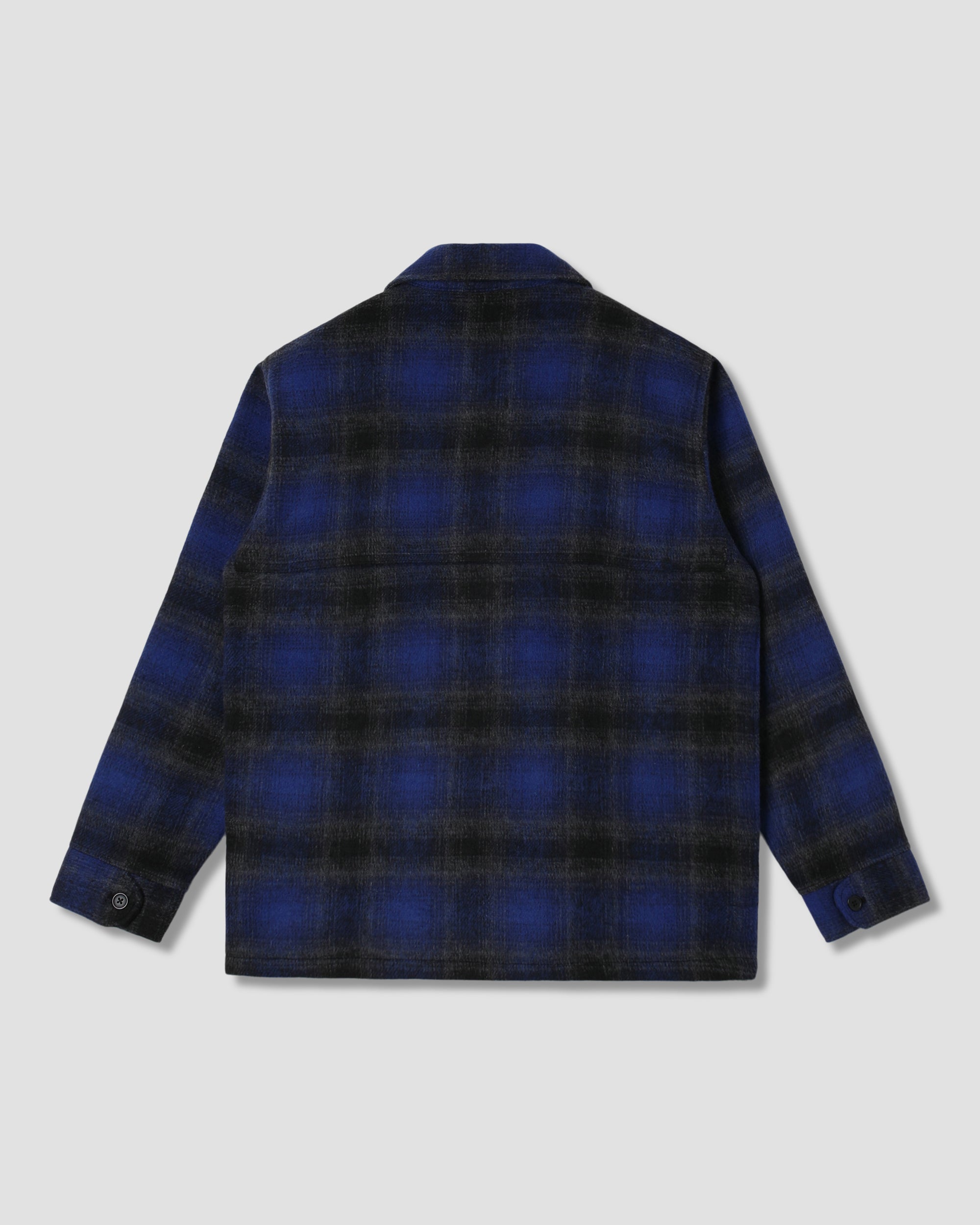 stan-ray-mackinaw-jacket-winterjacke-navy-plaid-gr-l image 3