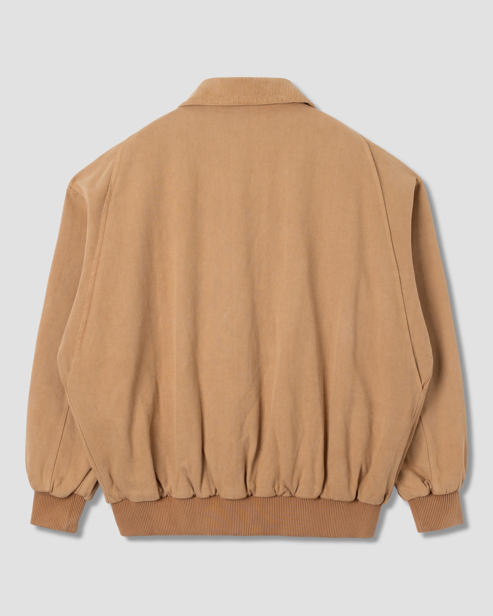stan-ray-roughneck-jacket-blouson-apple-cinnamon-twill image 5