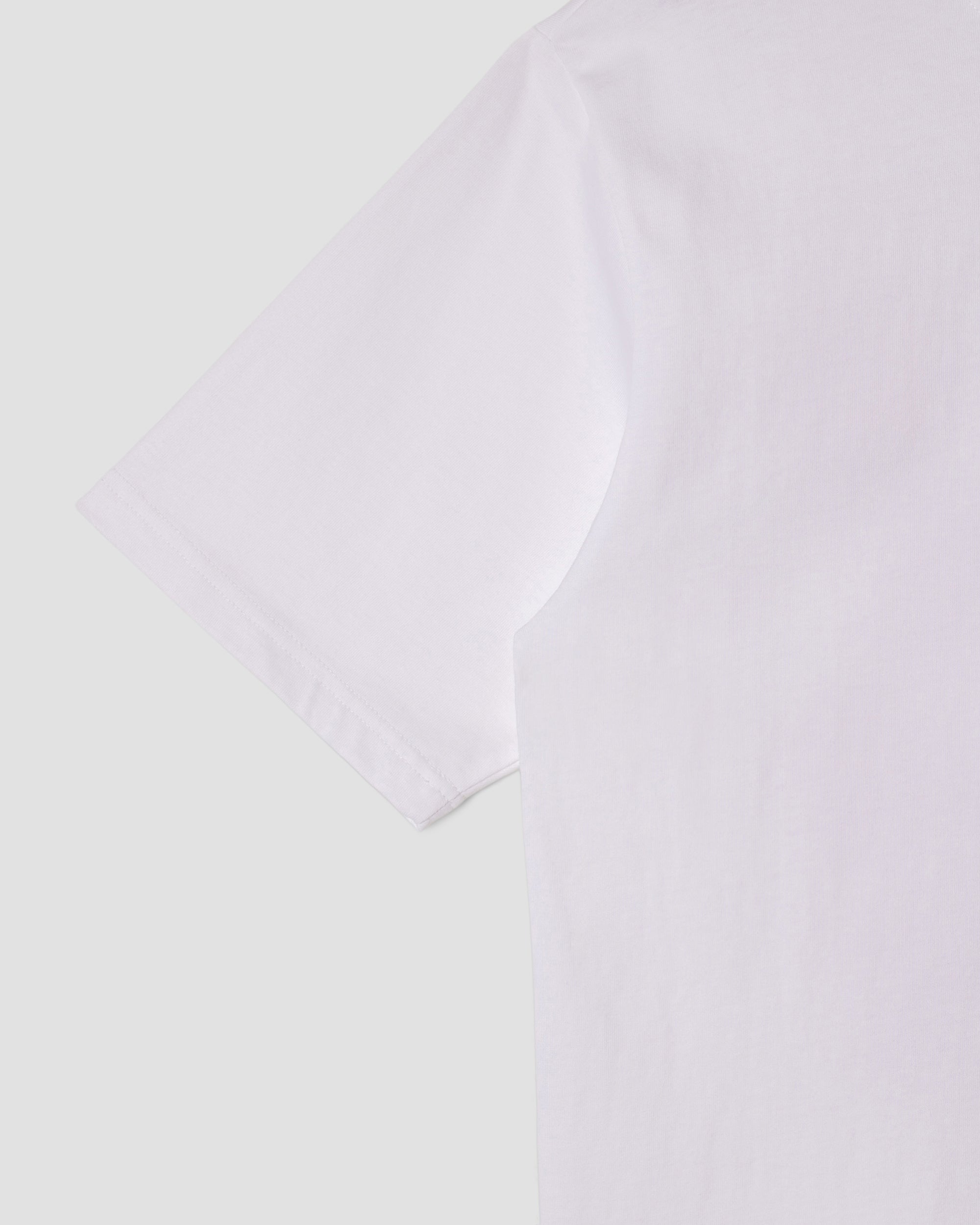 stan-ray-dirt-t-shirt-white-baumwolle-relaxed image 4