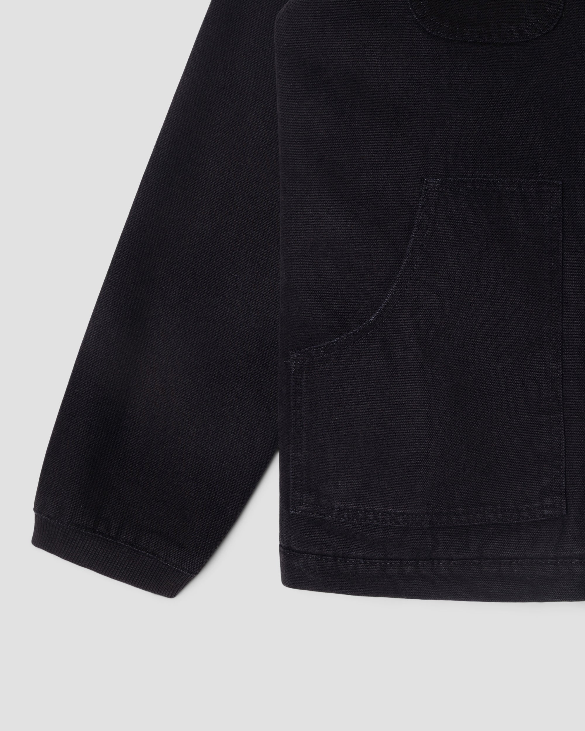stan-ray-pork-chop-jacke-washed-black-duck image 6