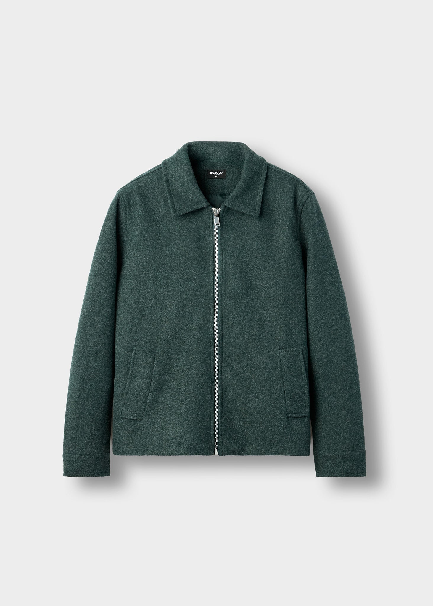 burocs-jackets-zipped-jacket-jacke-dark-green-wolloptik image 1