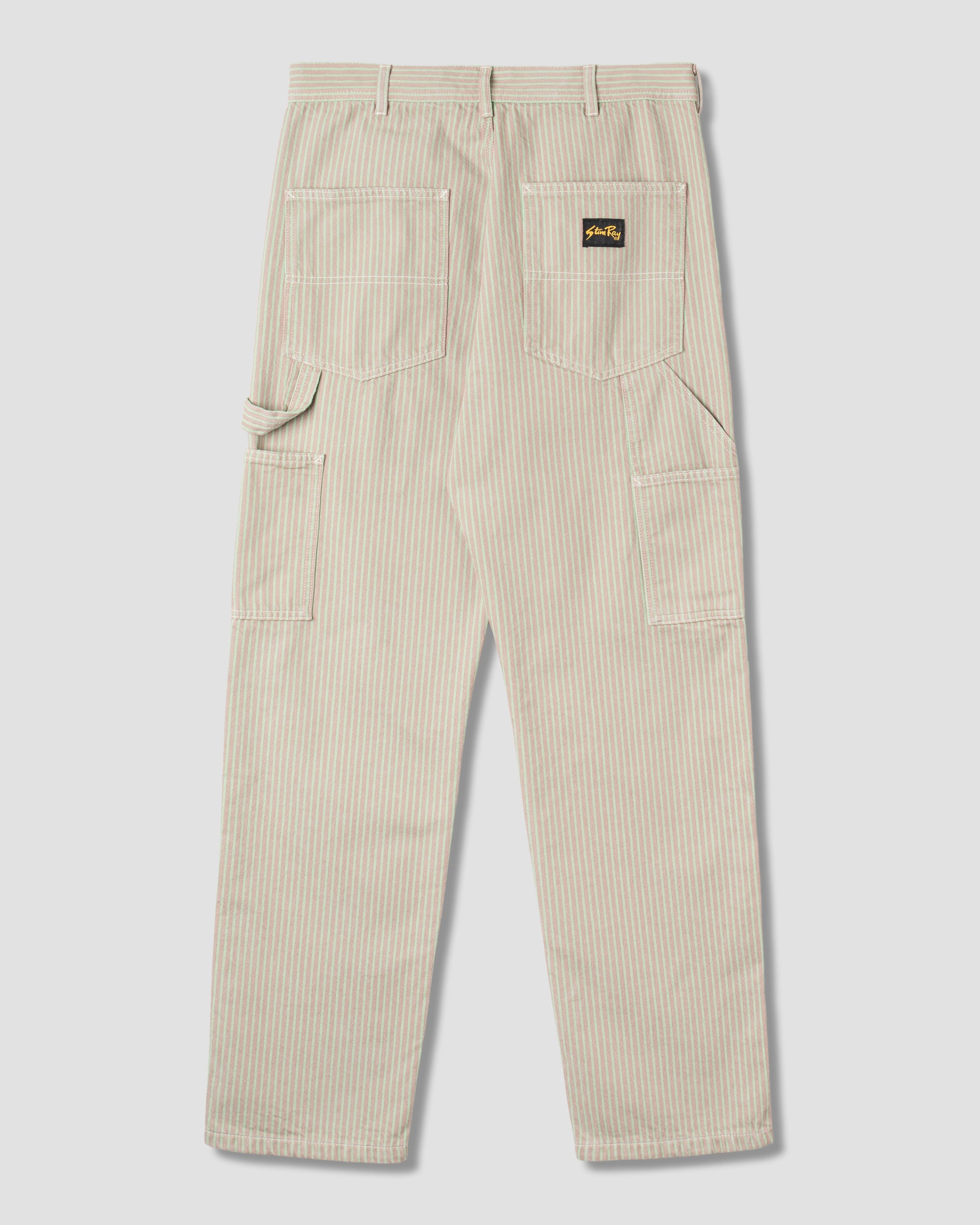 stan-ray-og-painter-pant-malerhose-quiet-green-hickory image 3