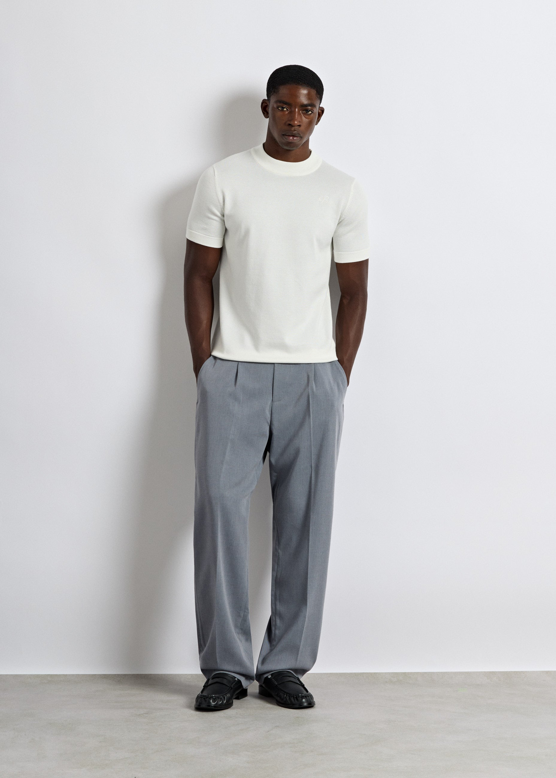 burocs-t-shirts-fine-knit-t-shirt-off-white-feinstrick image 4