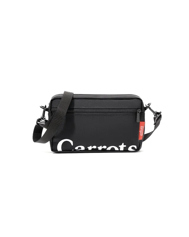 carrots-jogger-jpn-umh-ngetasche-herren-schwarz image 1