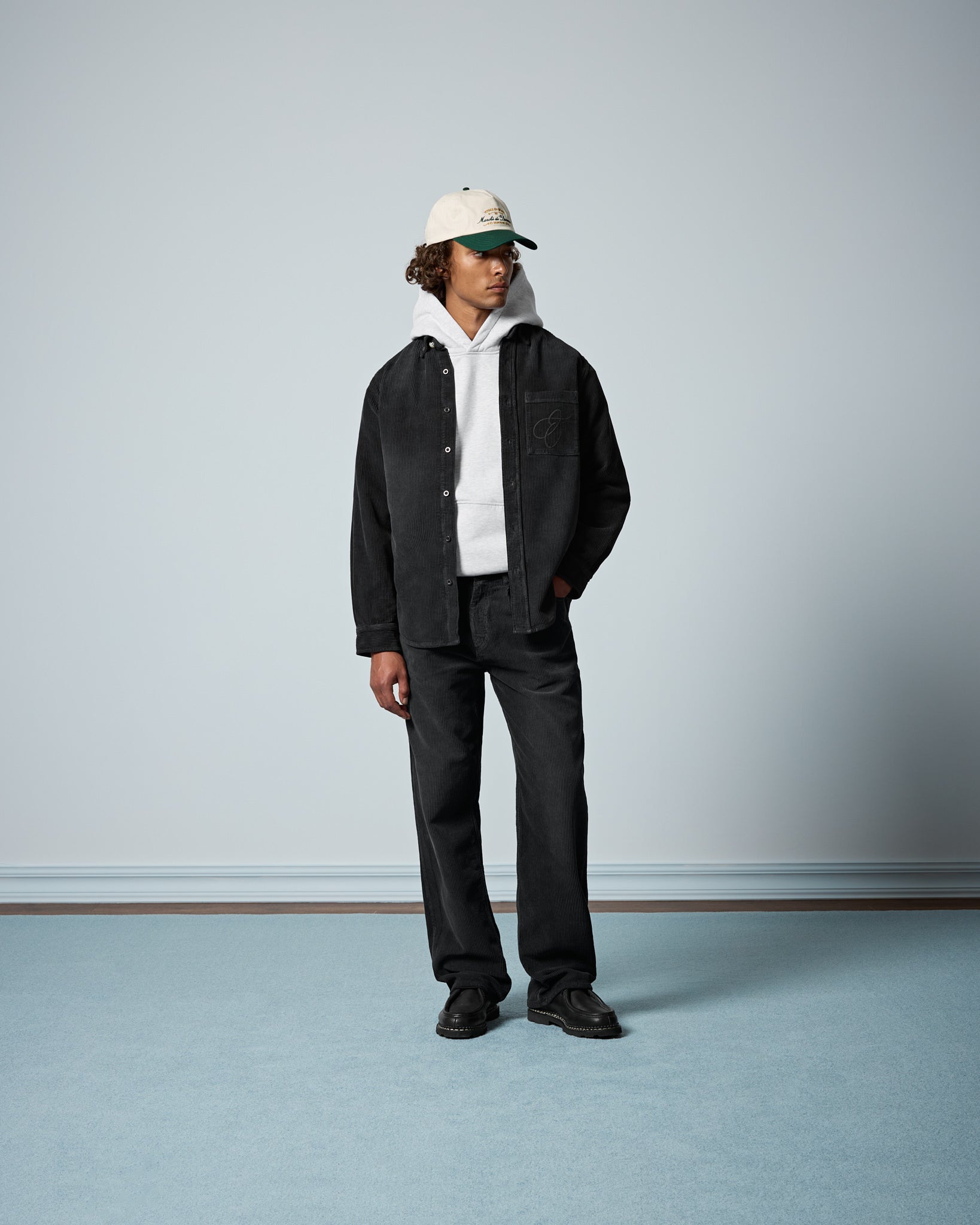 eightyfive-washed-corduroy-shirt-ef-0205-grey-black-cord image 4