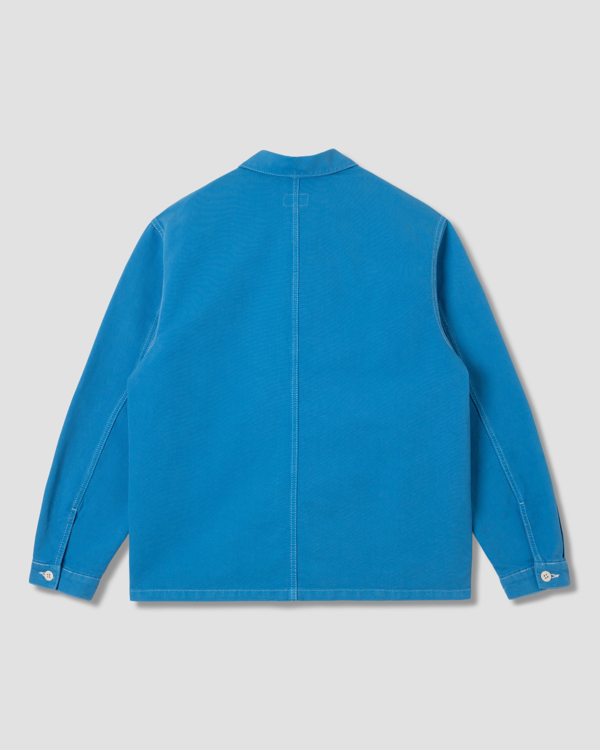 stan-ray-shirts-painters-pop-over-arbeitshemd-blau image 5