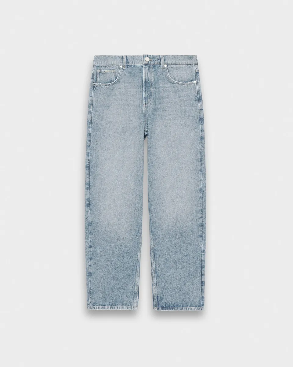 eightyfive-baggy-denim-jeans-baby-blue-baggy-fit image 1
