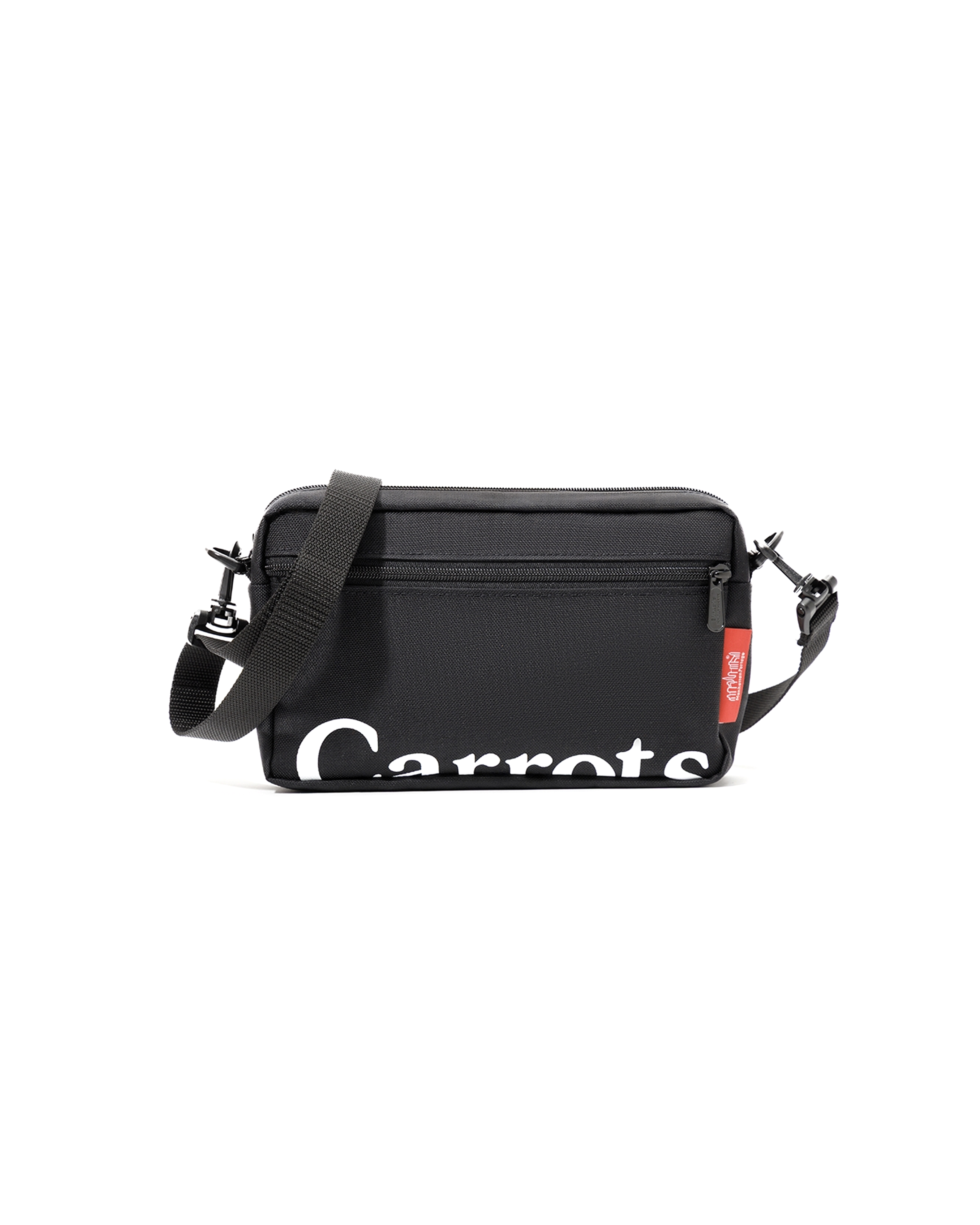 carrots-jogger-jpn-umh-ngetasche-herren-schwarz image 1