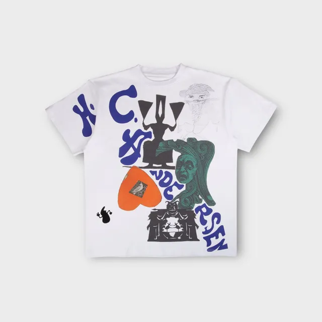 h-c-andersen-x-le-fix-t-shirt-5-weiss-boxy-400g image 1