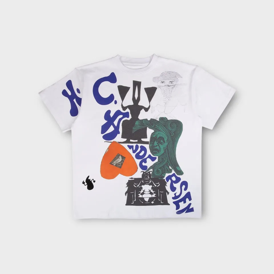h-c-andersen-x-le-fix-t-shirt-5-weiss-boxy-400g image 1