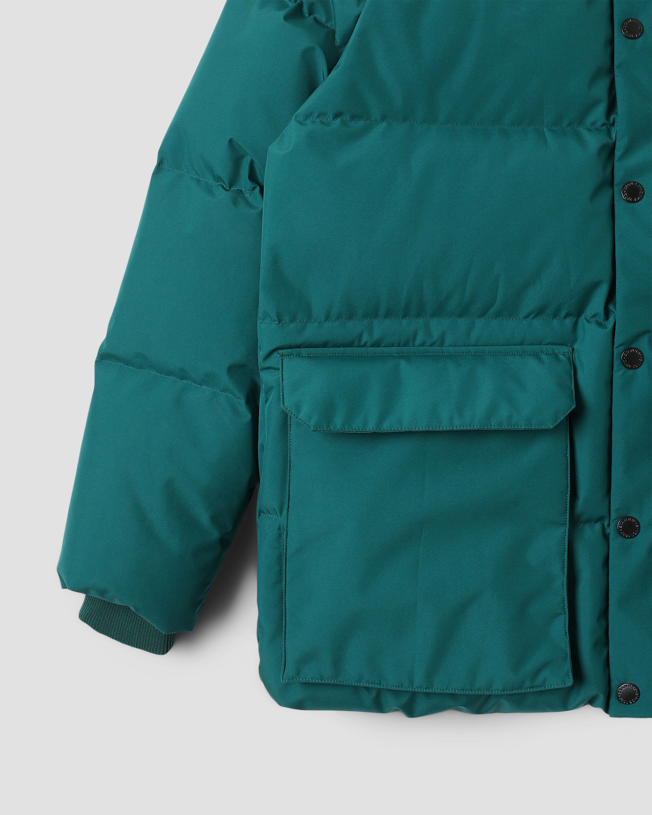 stan-ray-rainproof-down-jacket-daunenjacke-olive-wasserdicht image 6