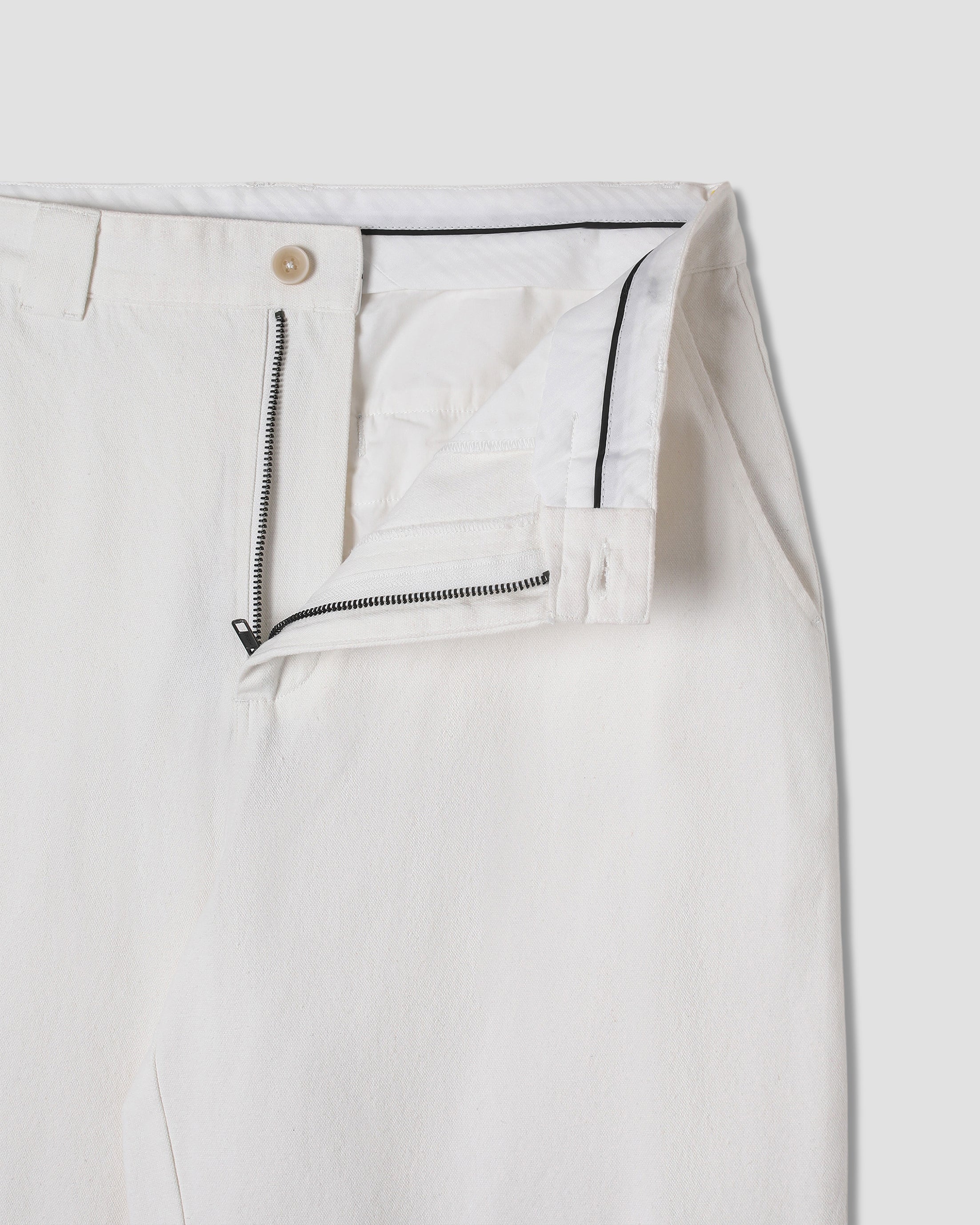 stan-ray-a-pant-hose-natural-weiter-schnitt image 5