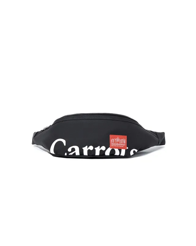 carrots-brooklyn-bridge-waist-bag-tasche-schwarz-crossbody image 1
