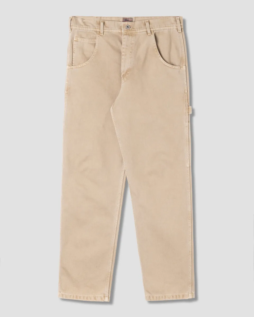 stan-ray-80s-painter-pant-hose-eucalyptus-twill image 1