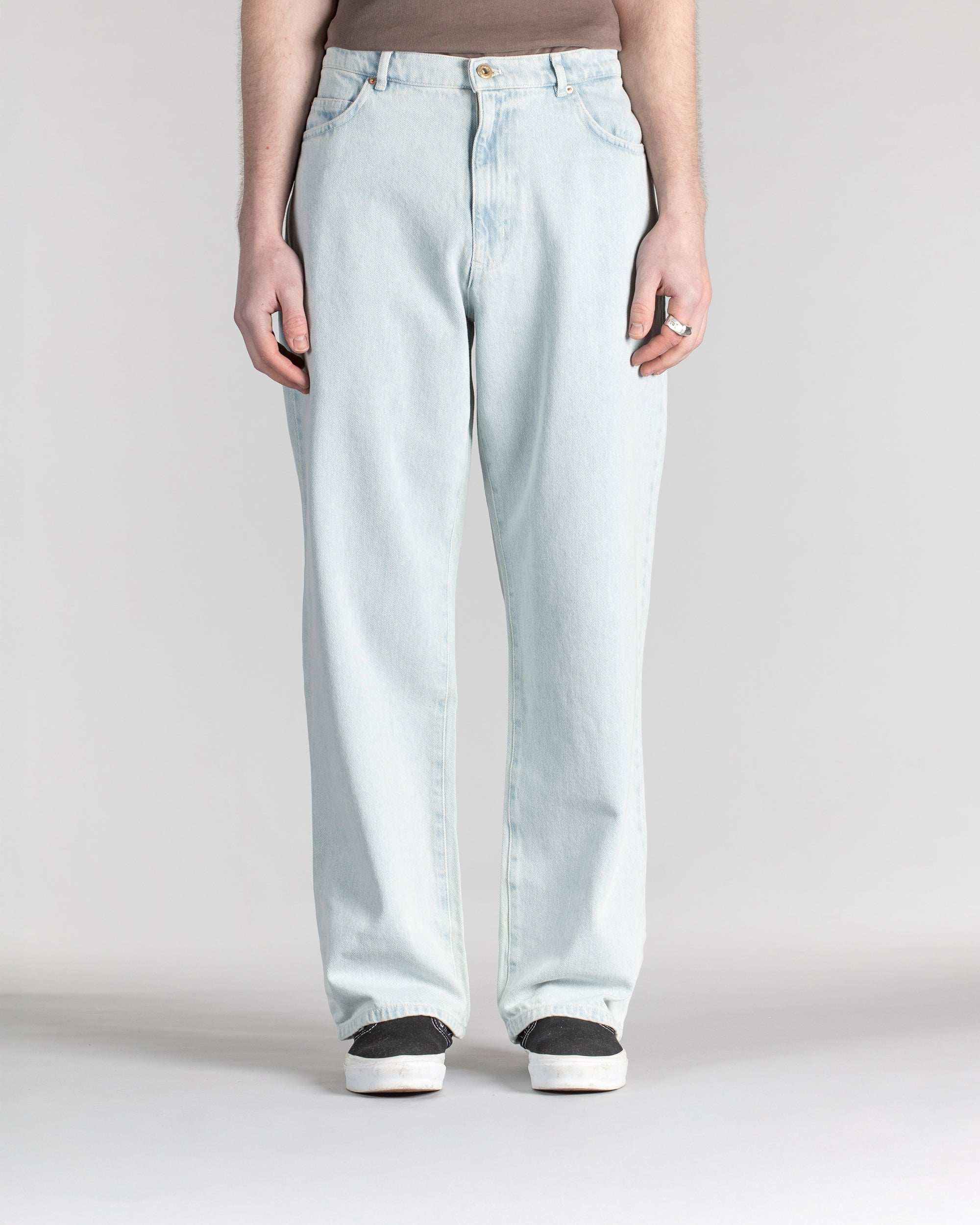 stan-ray-standard-5-herren-jeans-lite-blue-denim-trim image 2
