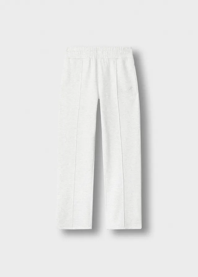 burocs-sweatpants-wide-leg-sweatpants-ash-grey image 1