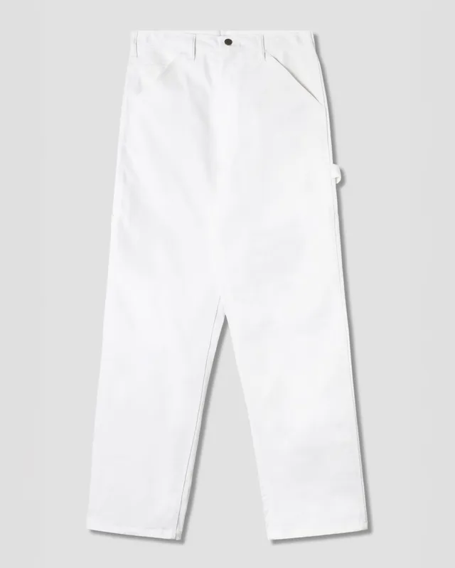 stan-ray-og-painter-pant-arbeitshose-white-pfd-baumwolle image 1