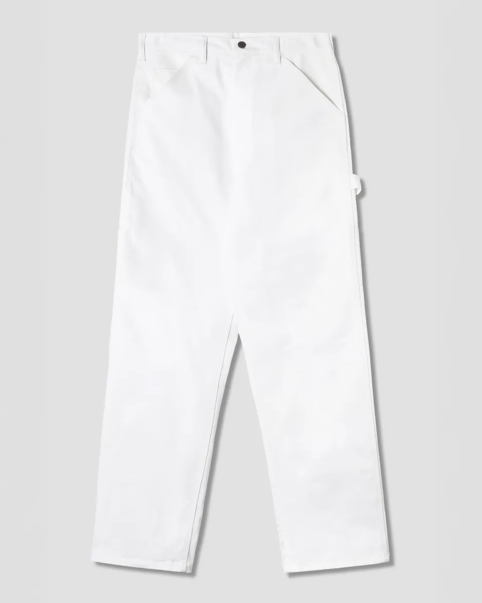 stan-ray-og-painter-pant-arbeitshose-white-pfd-baumwolle image 1