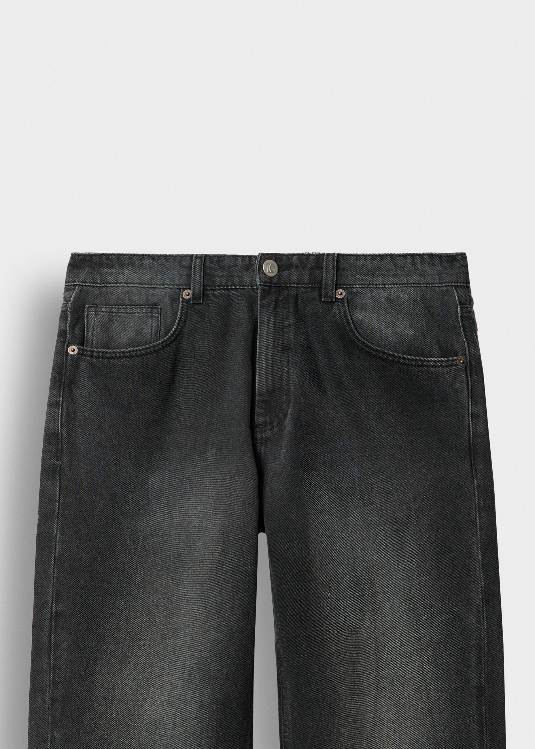 burocs-vince-baggy-jeans-iron-grey-baumwolle image 3