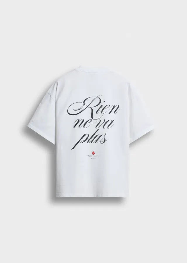 burocs-oversize-t-shirt-rien-ne-va-plus-wei-240-gsm image 1