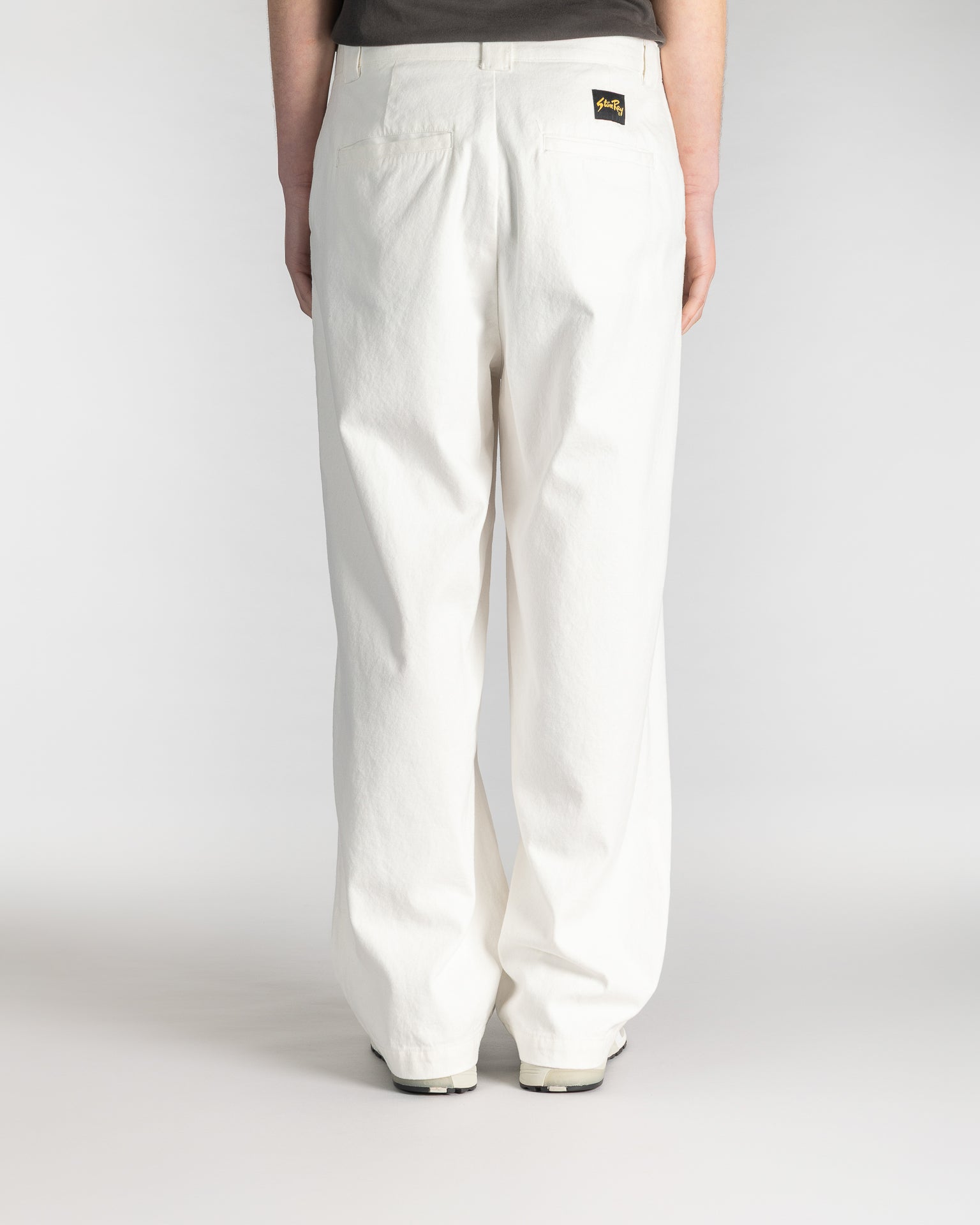 stan-ray-a-pant-arbeitshose-natural-relaxed-canvas image 4