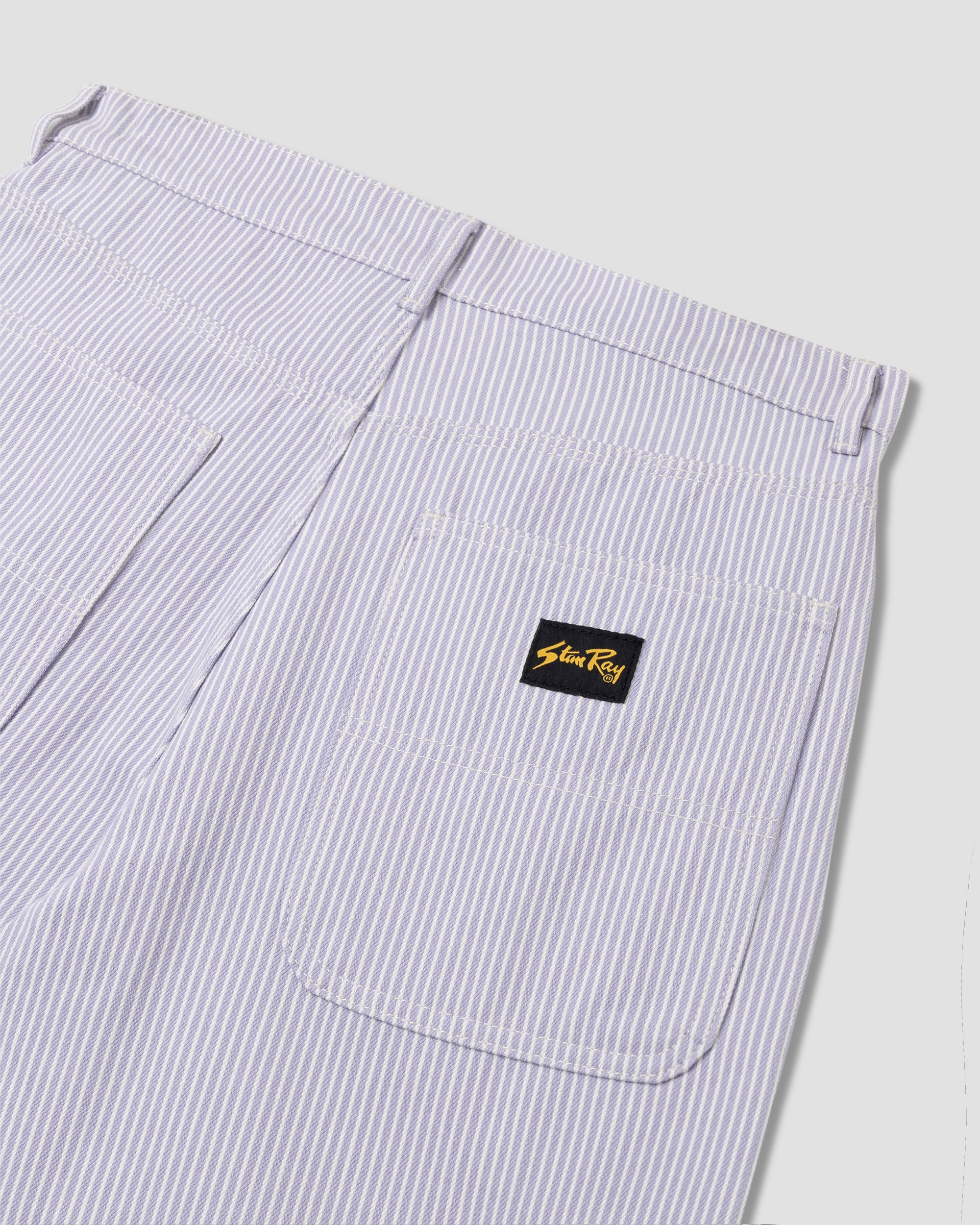 stan-ray-wide-5-short-jorts-cosmic-hickory-baumwolle-gr-32 image 7