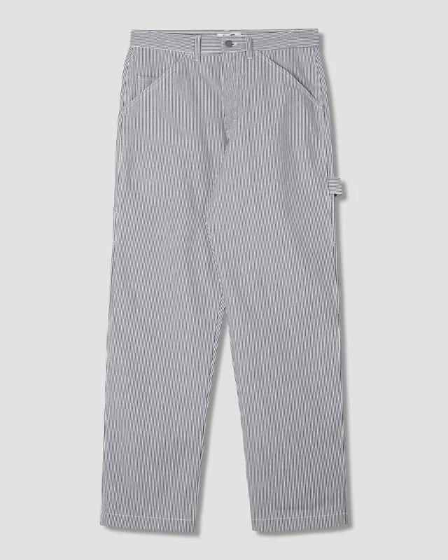 stan-ray-pants-straight-painter-pant-hickory-malerhose image 1
