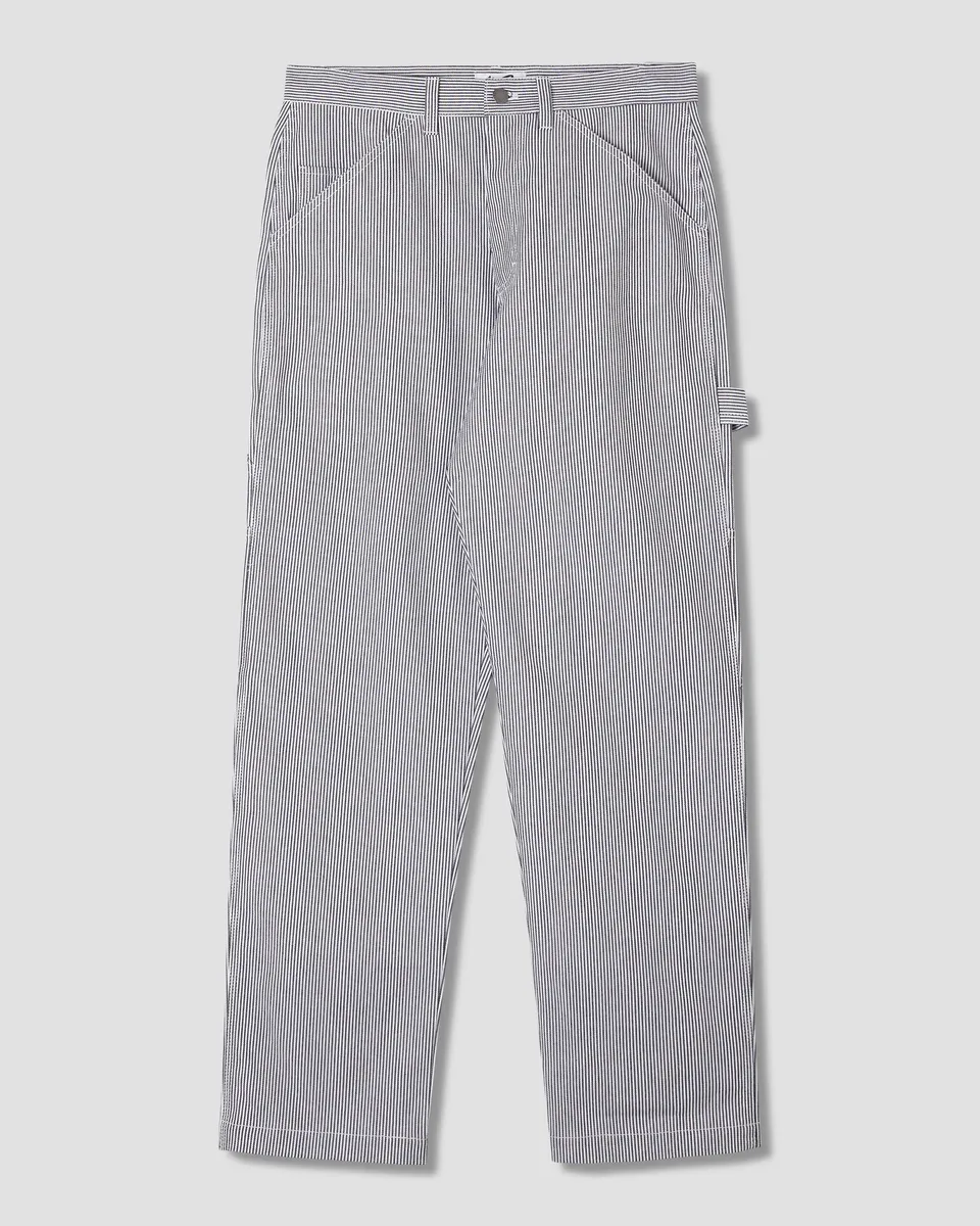stan-ray-pants-straight-painter-pant-hickory-malerhose image 1