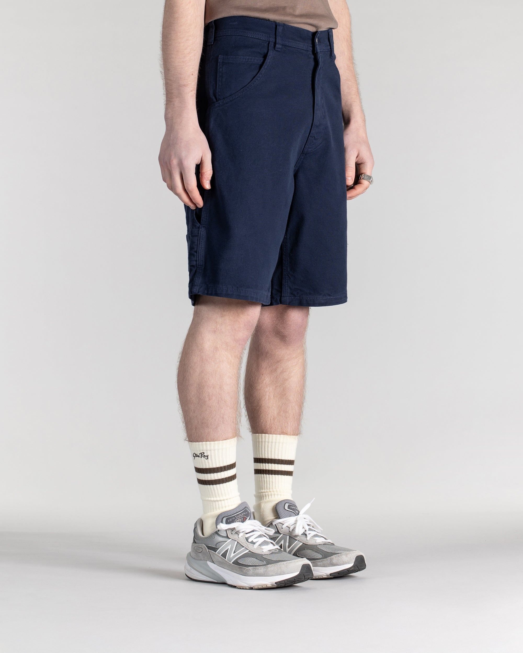 stan-ray-big-job-short-navy-duck-herren-shorts image 8