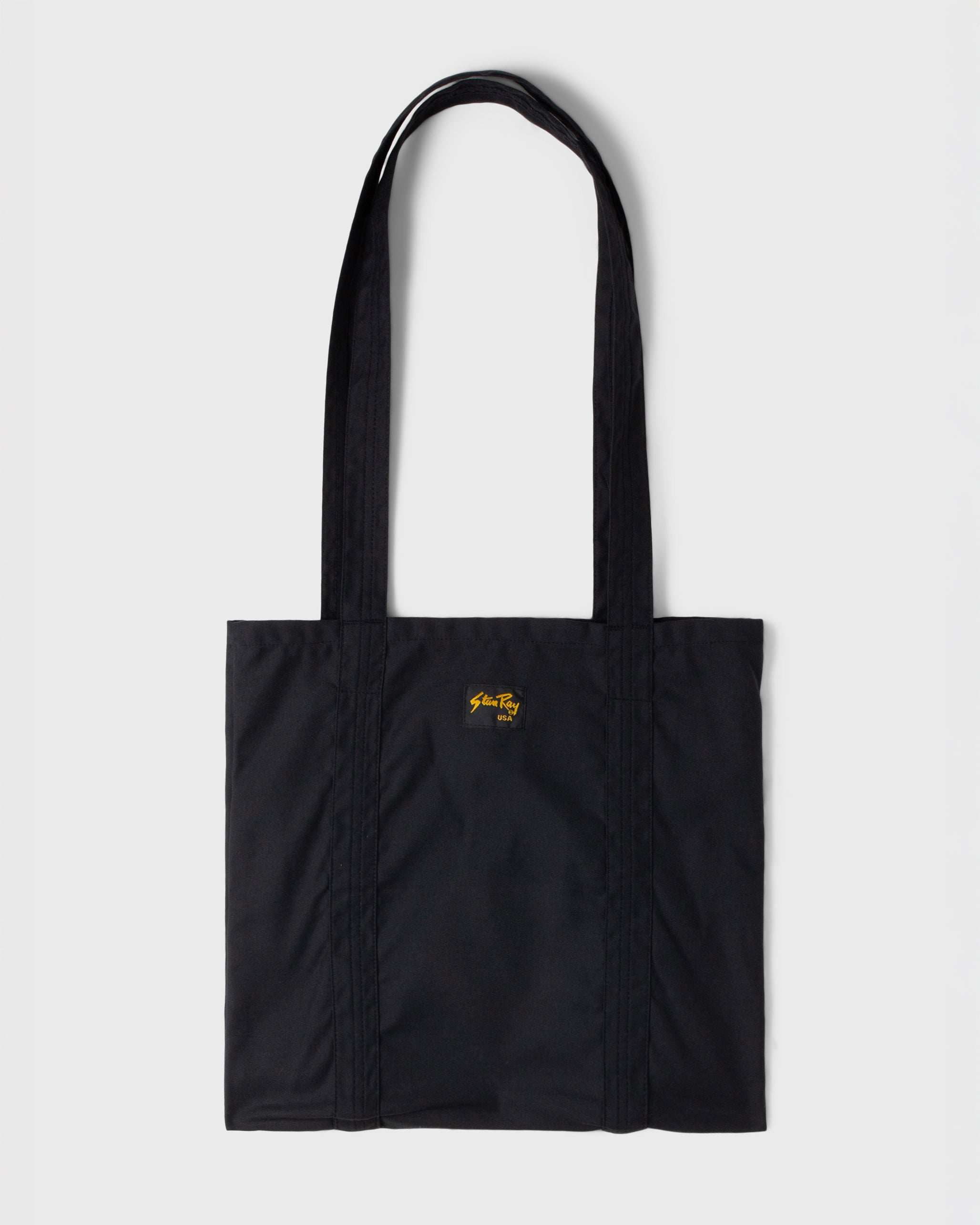 stan-ray-tote-bag-tasche-black-baumwolle-usa image 1