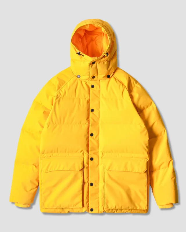 stan-ray-rainproof-down-jacket-daunenjacke-nugget image 1