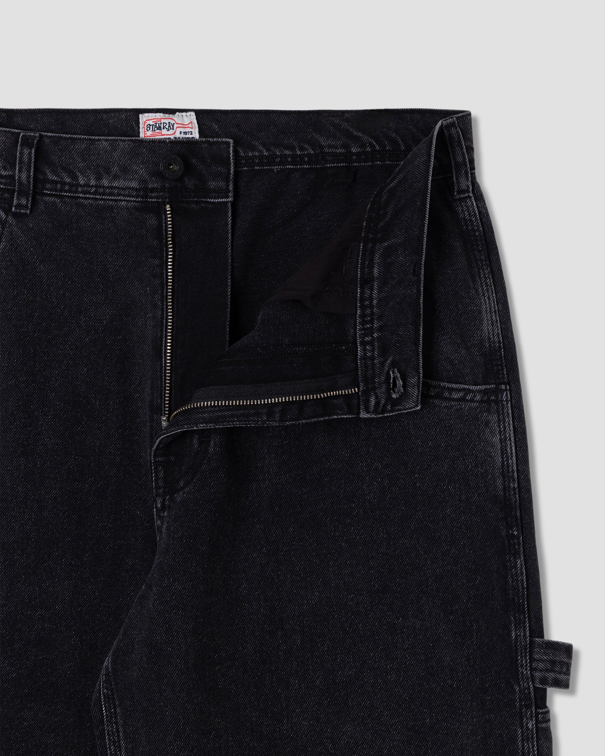 stan-ray-pants-big-job-painter-hose-washed-black-denim image 5