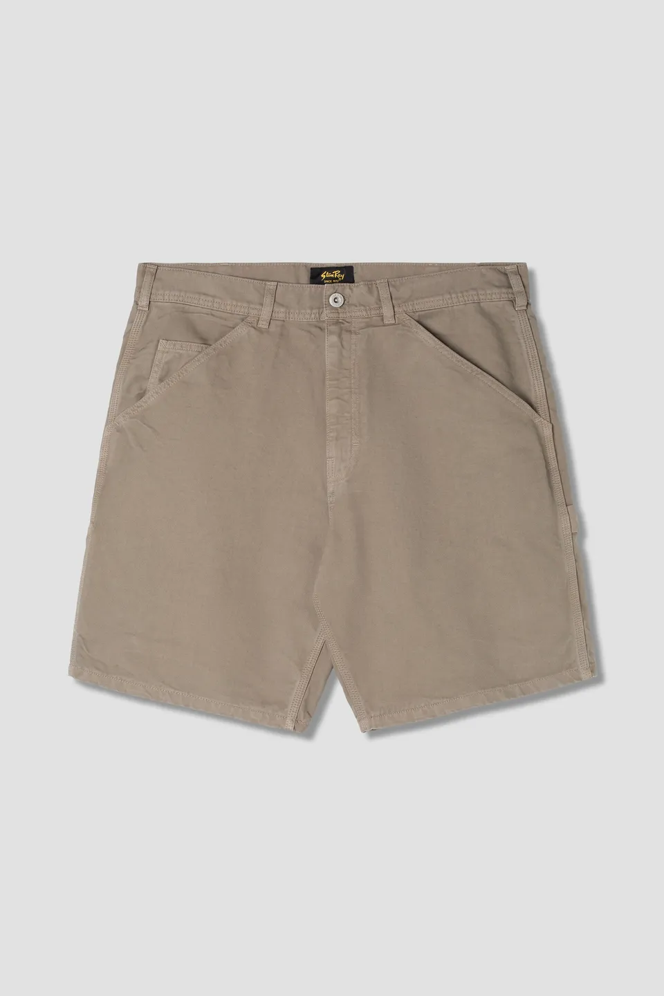 stan-ray-painter-short-dusk-baumwoll-shorts-mit-werkzeugtaschen image 1