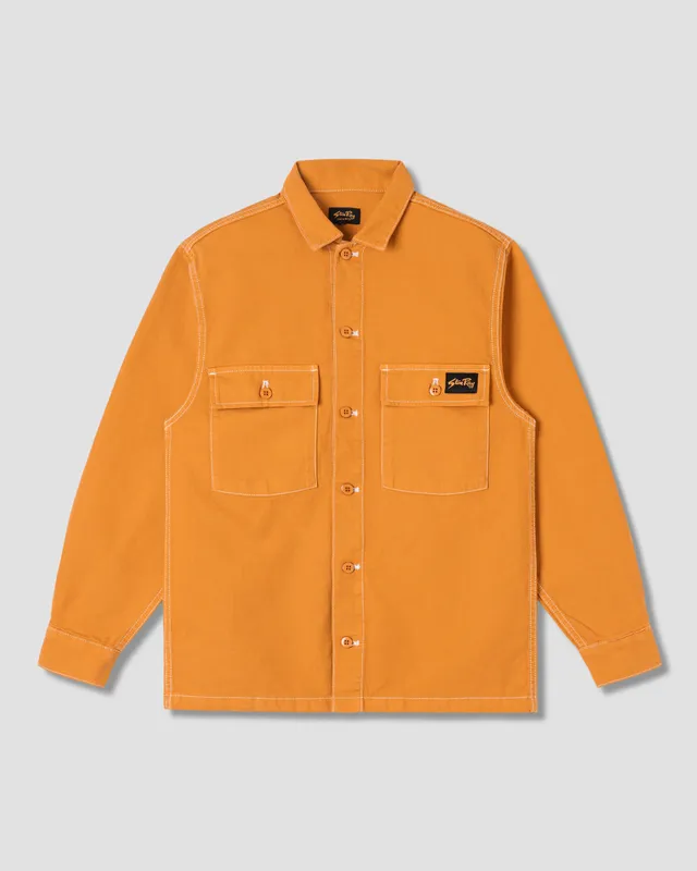 stan-ray-cpo-shirt-hemd-nugget-bedford-utility image 1