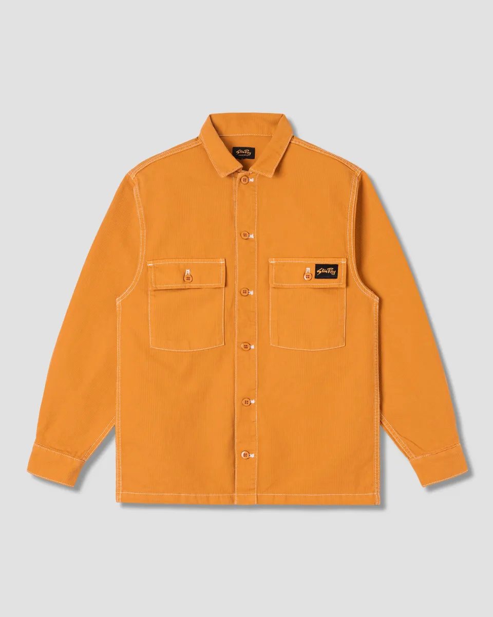 stan-ray-cpo-shirt-hemd-nugget-bedford-utility image 1
