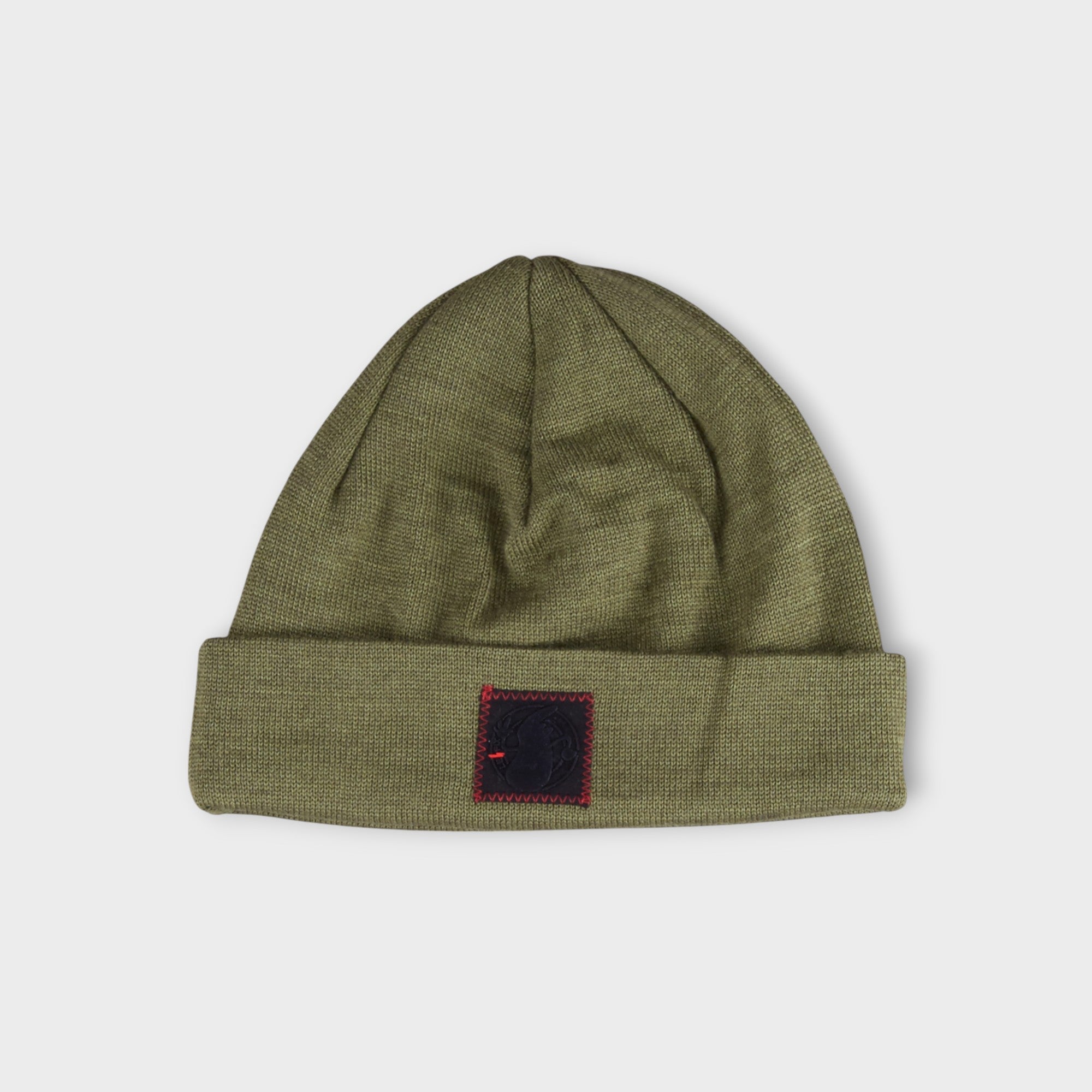 le-fix-kaj-m-tze-gr-n-herren-strick-beanie image 1