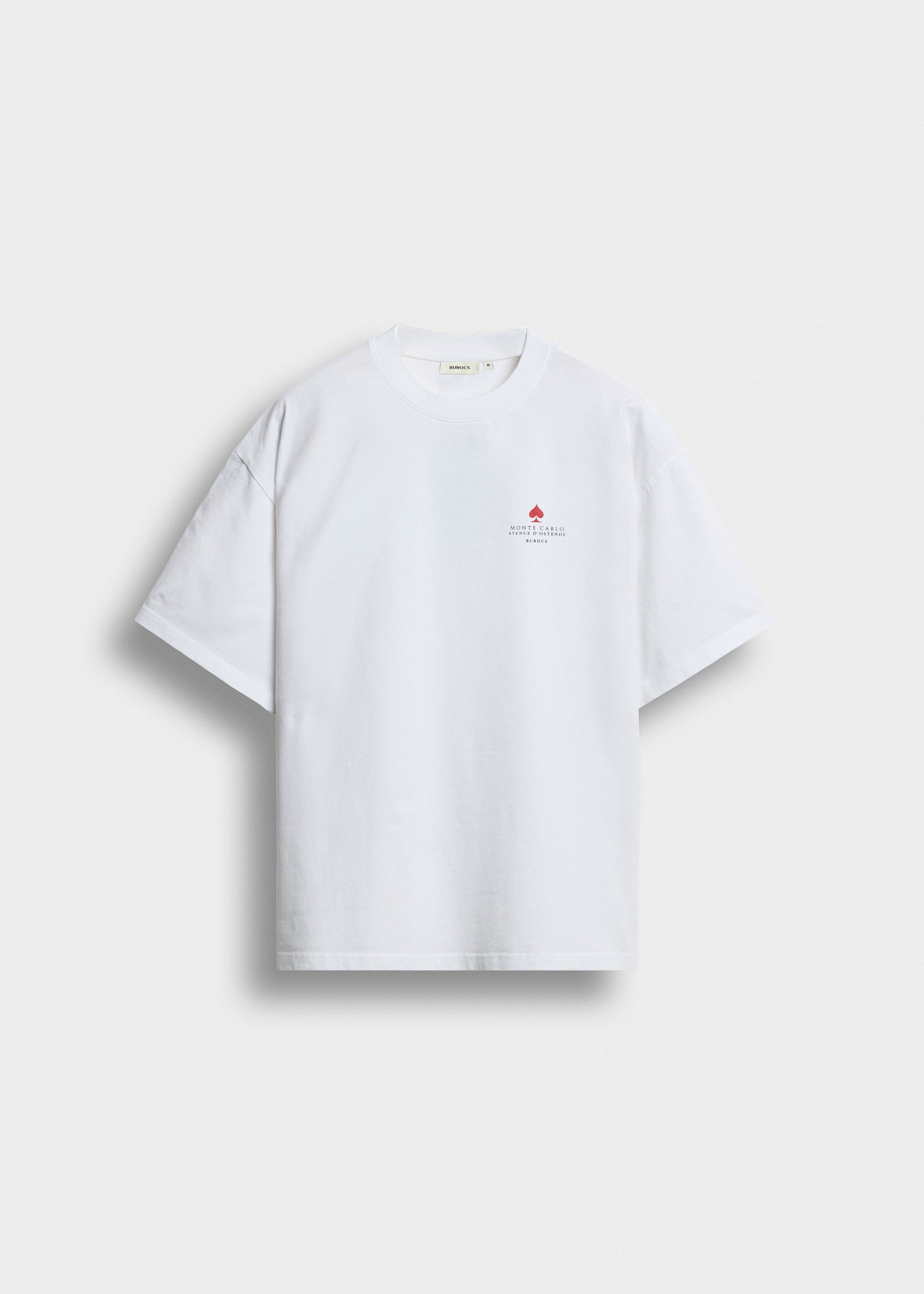burocs-oversize-t-shirt-rien-ne-va-plus-wei-240-gsm image 2