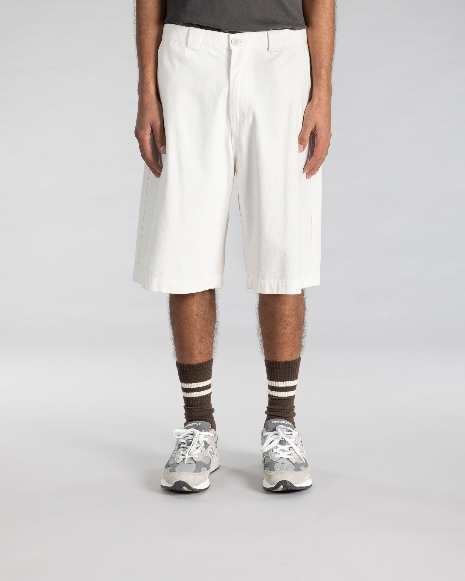 stan-ray-a-short-natural-shorts-canvas-knielang-herren image 2